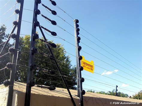 Why Should You Choose Electric Fence Install?